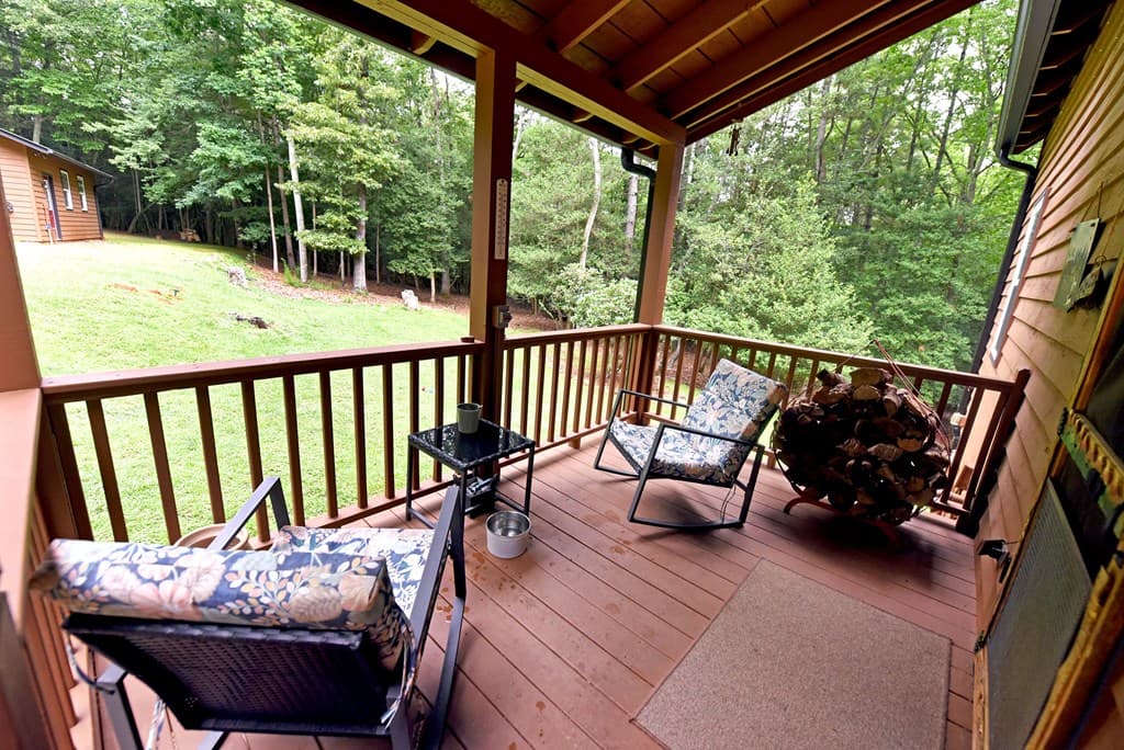 55 Notla Mountain Retreat, Blairsville GA 30512 - Photo