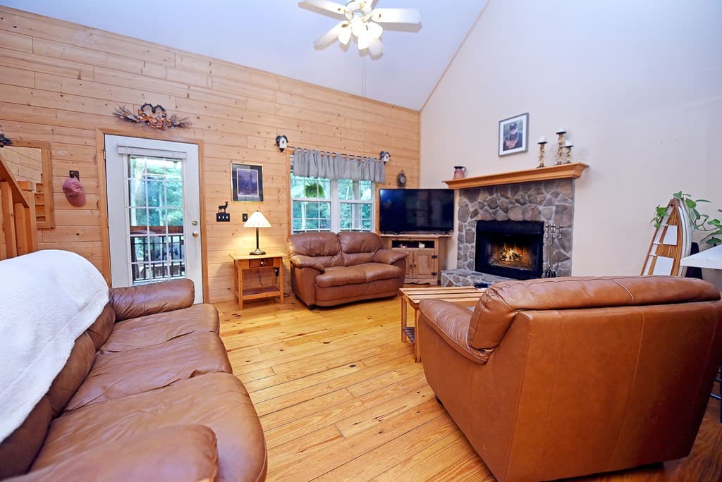 55 Notla Mountain Retreat, Blairsville GA 30512 - Photo