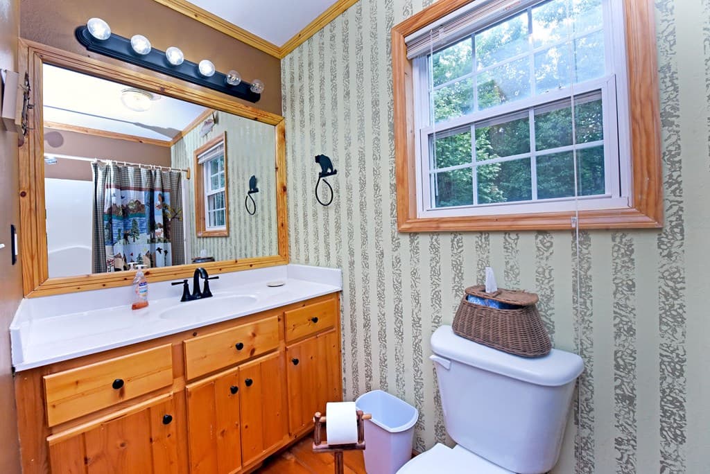 55 Notla Mountain Retreat, Blairsville GA 30512 - Photo