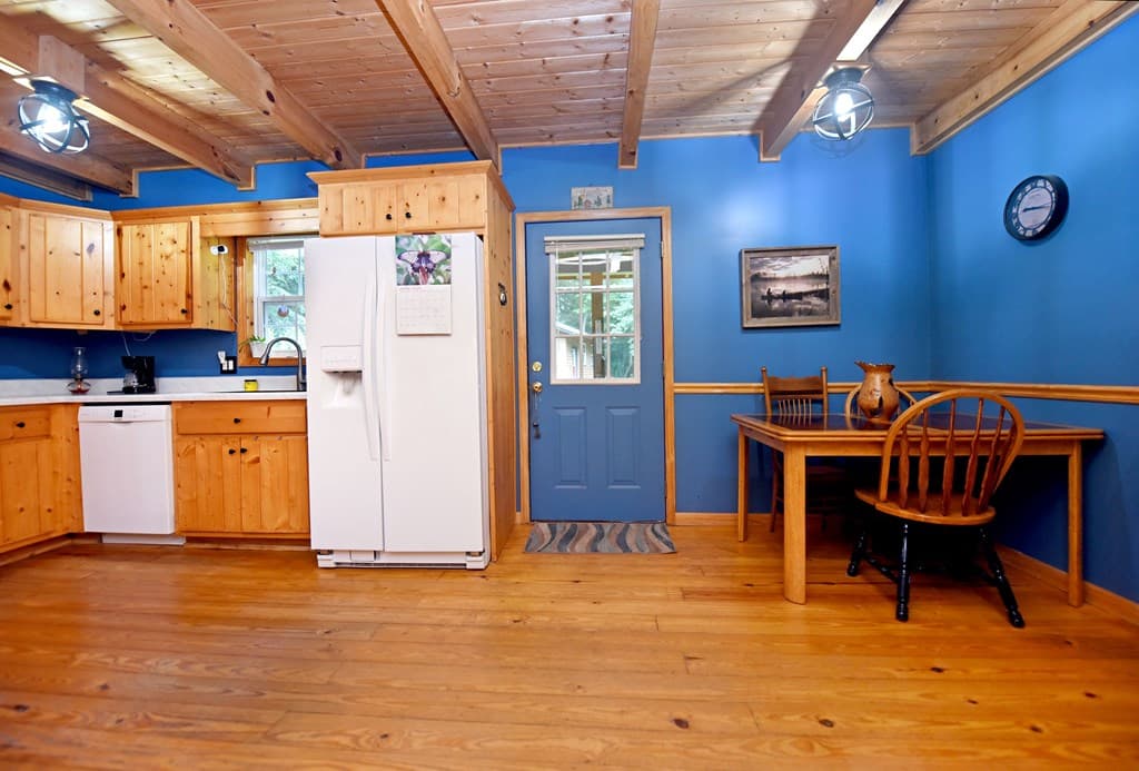 55 Notla Mountain Retreat, Blairsville GA 30512 - Photo