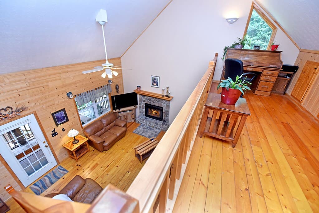55 Notla Mountain Retreat, Blairsville GA 30512 - Photo