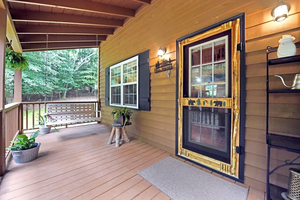 55 Notla Mountain Retreat, Blairsville GA 30512 - Photo