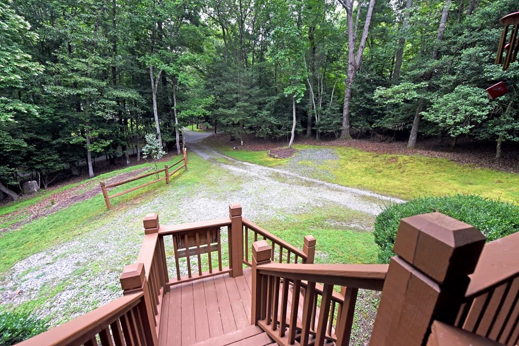 55 Notla Mountain Retreat, Blairsville GA 30512 - Photo