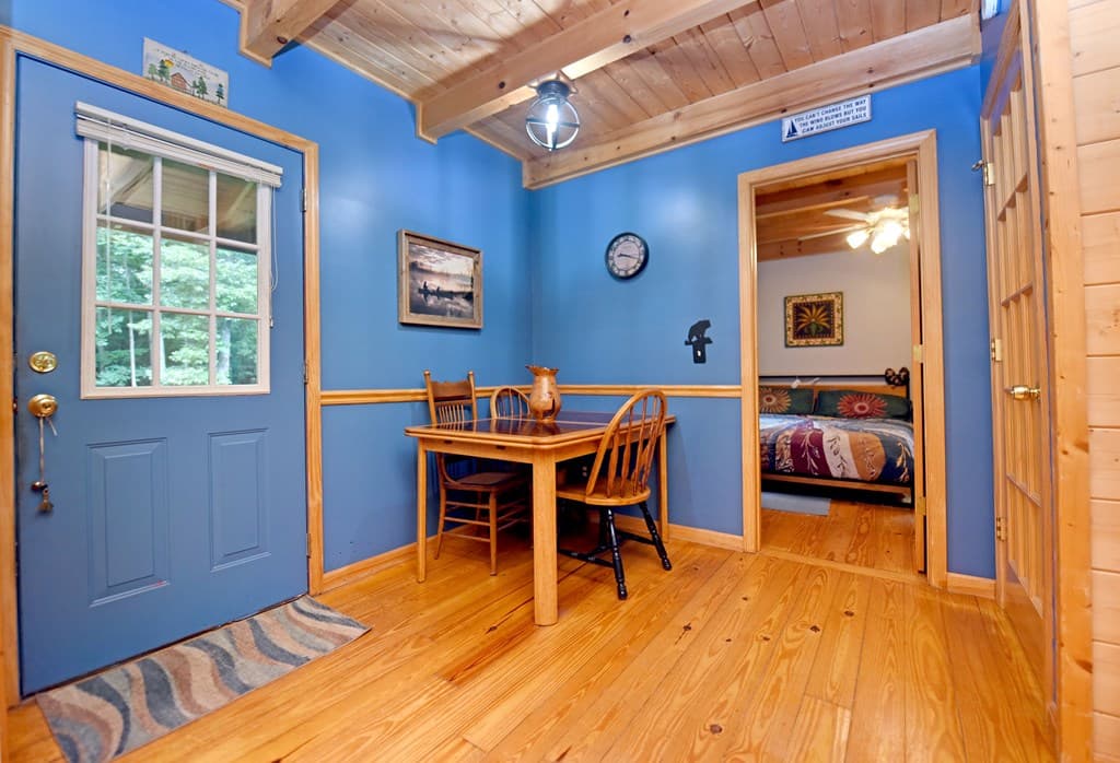 55 Notla Mountain Retreat, Blairsville GA 30512 - Photo