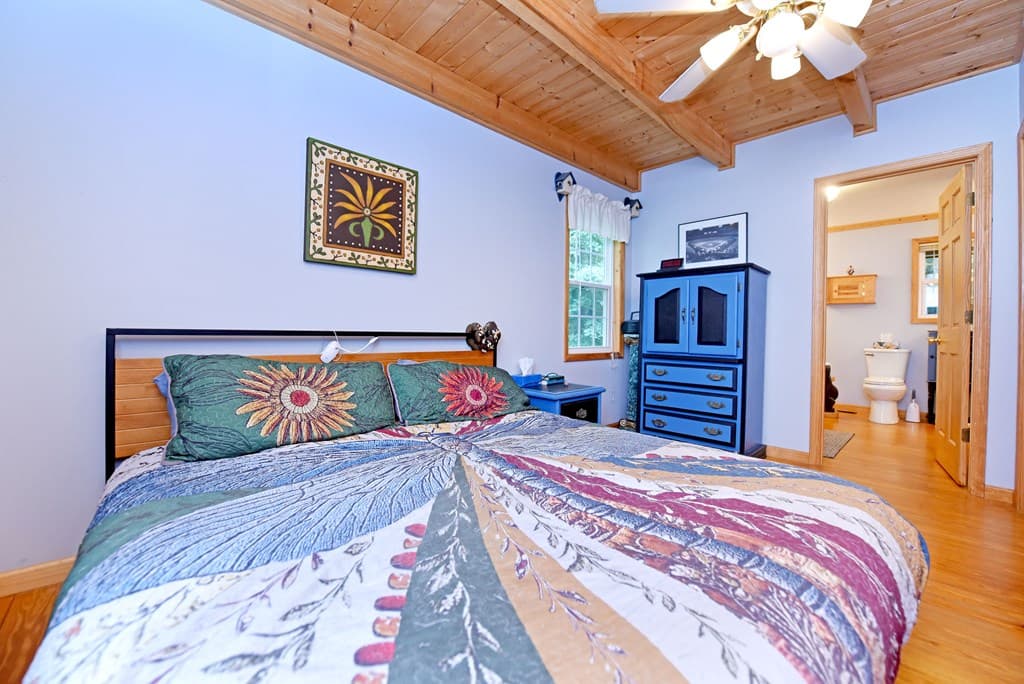55 Notla Mountain Retreat, Blairsville GA 30512 - Photo