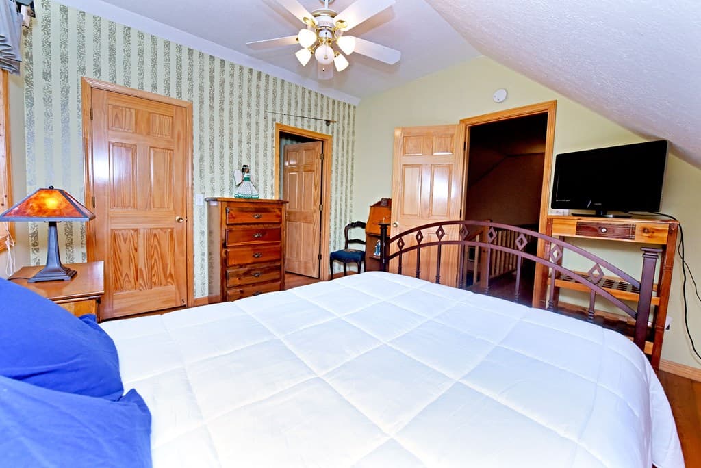 55 Notla Mountain Retreat, Blairsville GA 30512 - Photo