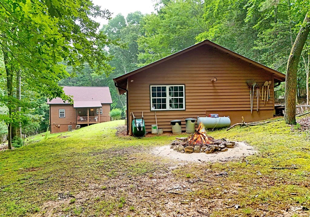 55 Notla Mountain Retreat, Blairsville GA 30512 - Photo