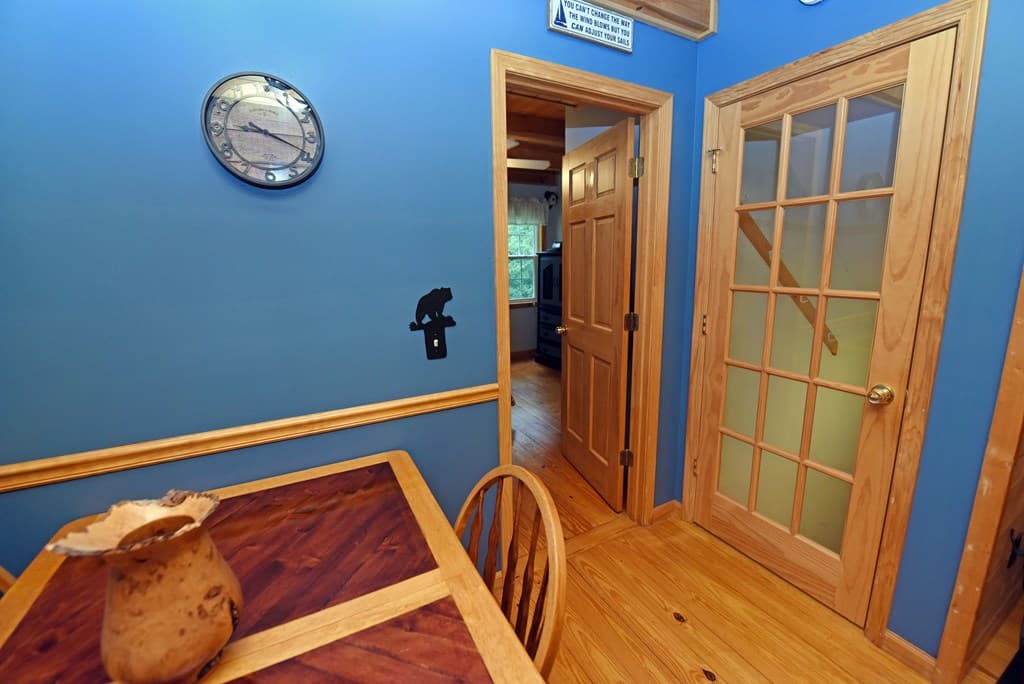 55 Notla Mountain Retreat, Blairsville GA 30512 - Photo
