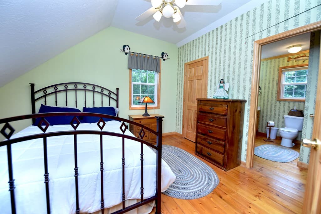 55 Notla Mountain Retreat, Blairsville GA 30512 - Photo