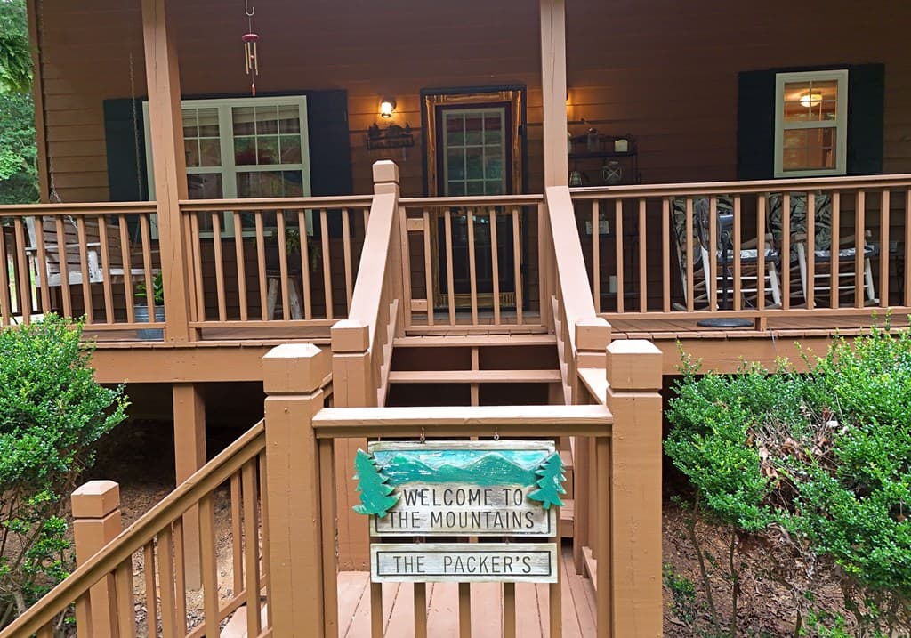 55 Notla Mountain Retreat, Blairsville GA 30512 - Photo