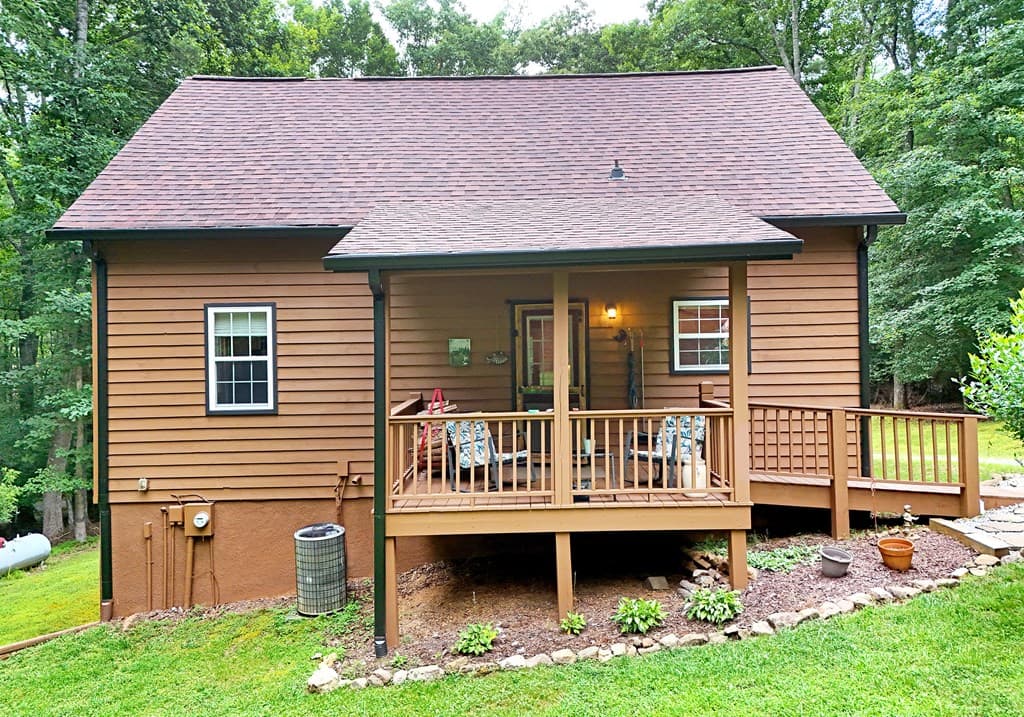 55 Notla Mountain Retreat, Blairsville GA 30512 - Photo