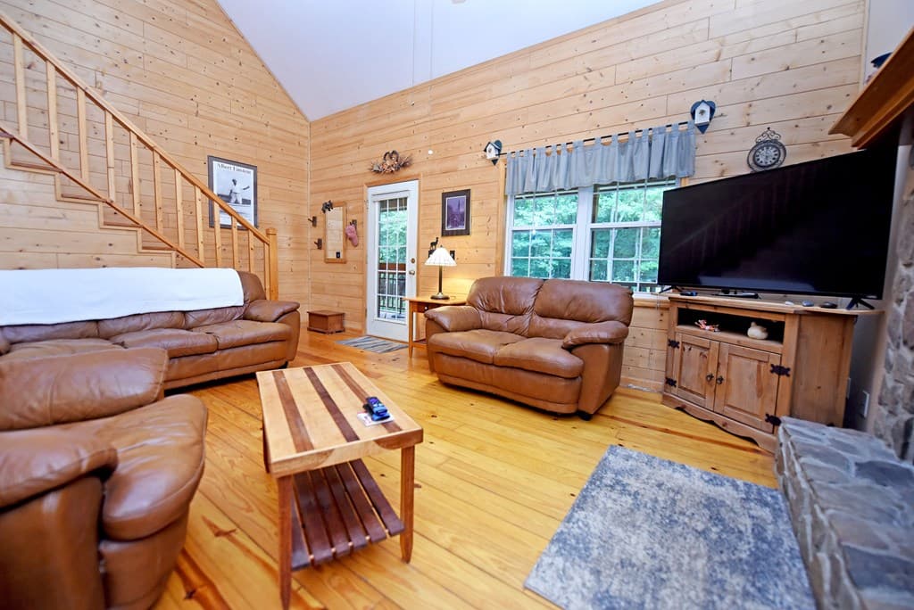55 Notla Mountain Retreat, Blairsville GA 30512 - Photo