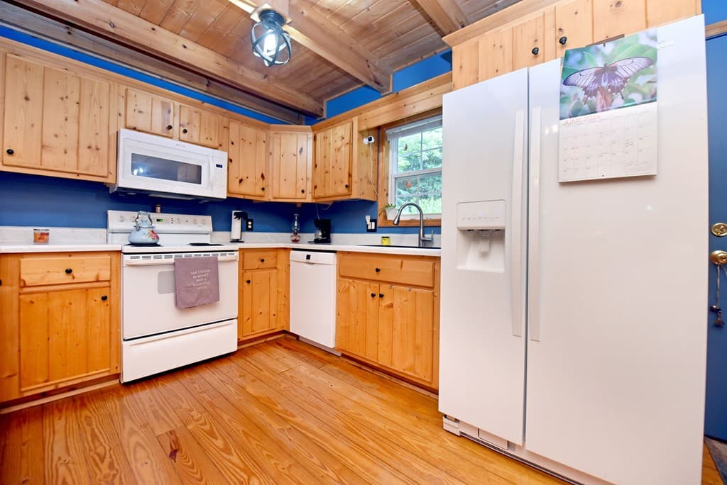 55 Notla Mountain Retreat, Blairsville GA 30512 - Photo