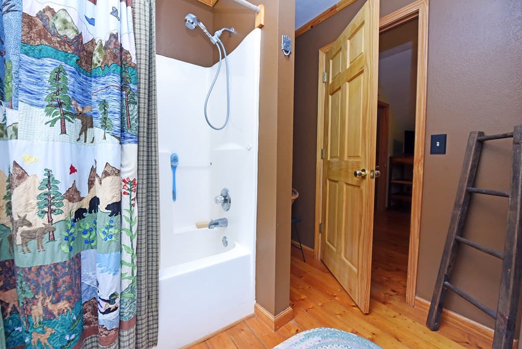 55 Notla Mountain Retreat, Blairsville GA 30512 - Photo