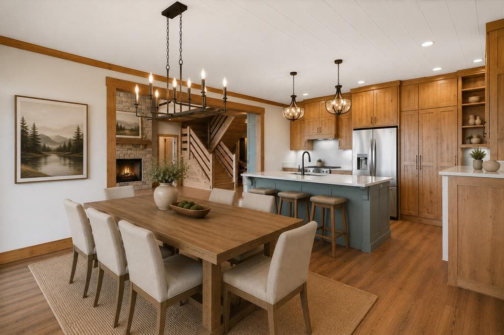 63 Granny Smith Lane, Ellijay GA 30536 - Photo