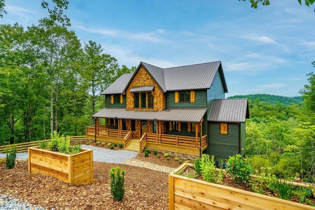 63 Granny Smith Lane, Ellijay GA 30536 - Photo