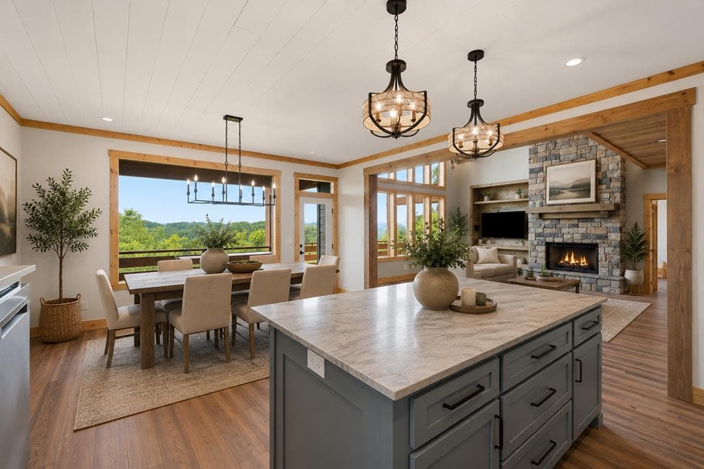63 Granny Smith Lane, Ellijay GA 30536 - Photo