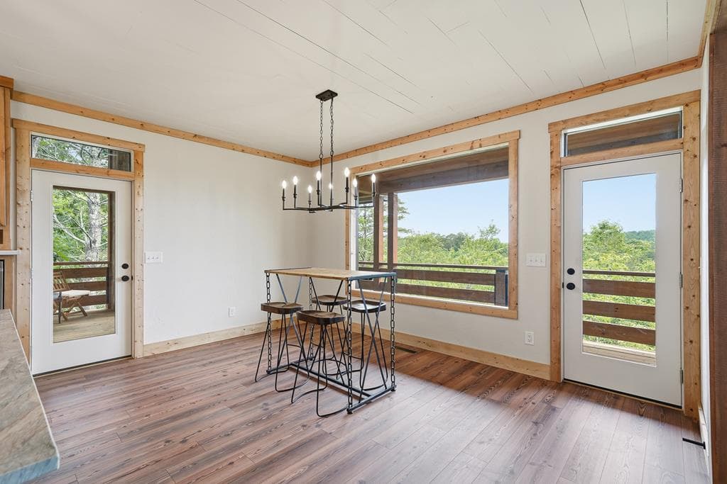 63 Granny Smith Lane, Ellijay GA 30536 - Photo