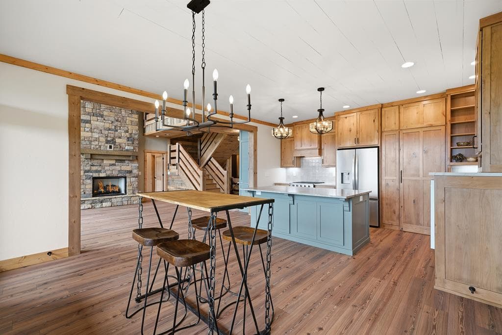 63 Granny Smith Lane, Ellijay GA 30536 - Photo