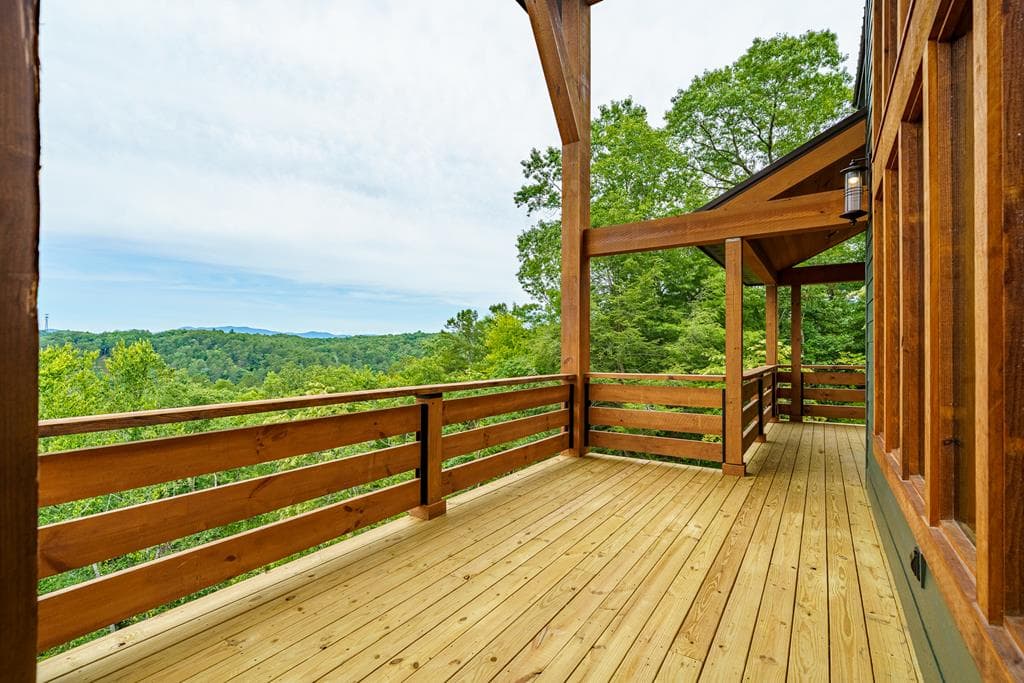 63 Granny Smith Lane, Ellijay GA 30536 - Photo