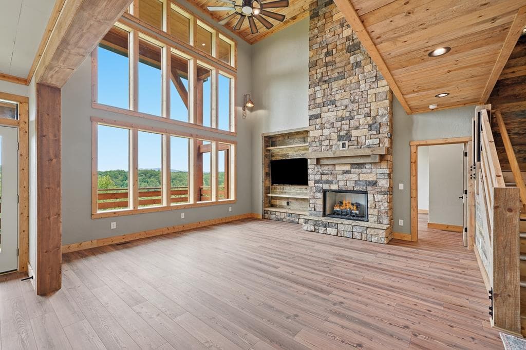 63 Granny Smith Lane, Ellijay GA 30536 - Photo