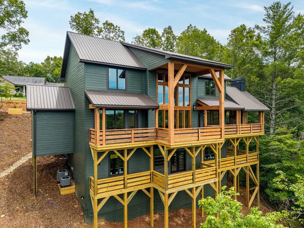 63 Granny Smith Lane, Ellijay GA 30536 - Photo