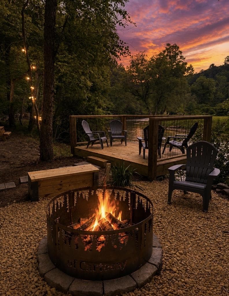 63 Granny Smith Lane, Ellijay GA 30536 - Photo