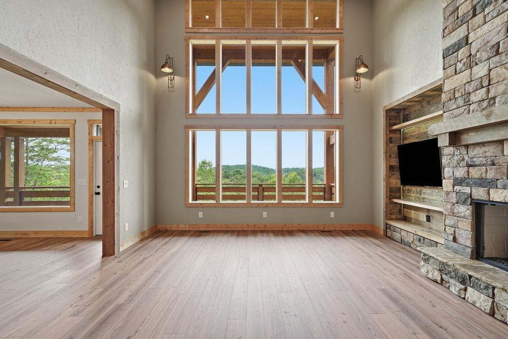 63 Granny Smith Lane, Ellijay GA 30536 - Photo