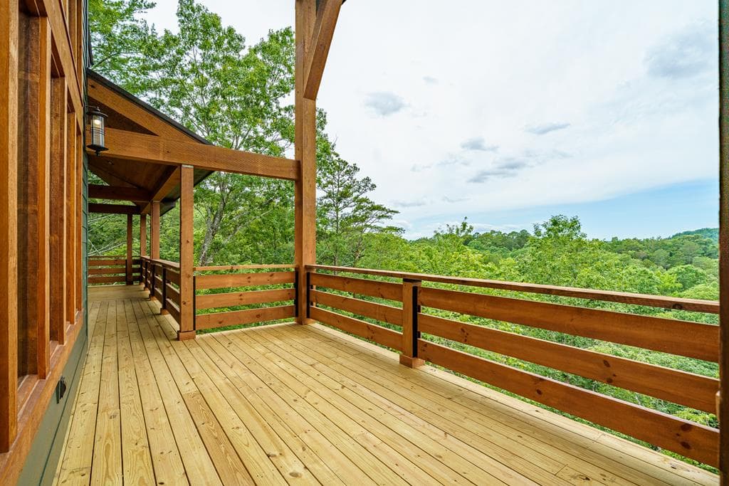 63 Granny Smith Lane, Ellijay GA 30536 - Photo