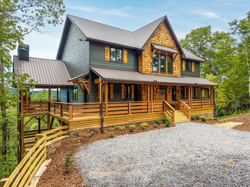 63 Granny Smith Lane, Ellijay GA 30536 - Photo