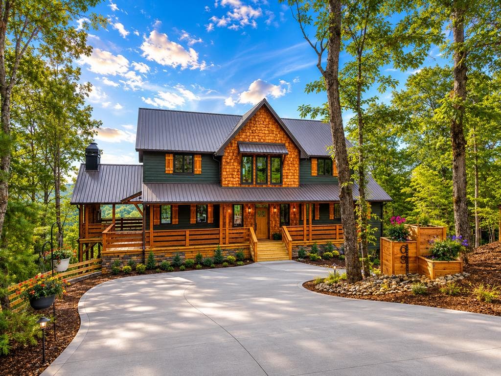 63 Granny Smith Lane, Ellijay GA 30536 - Primary photo