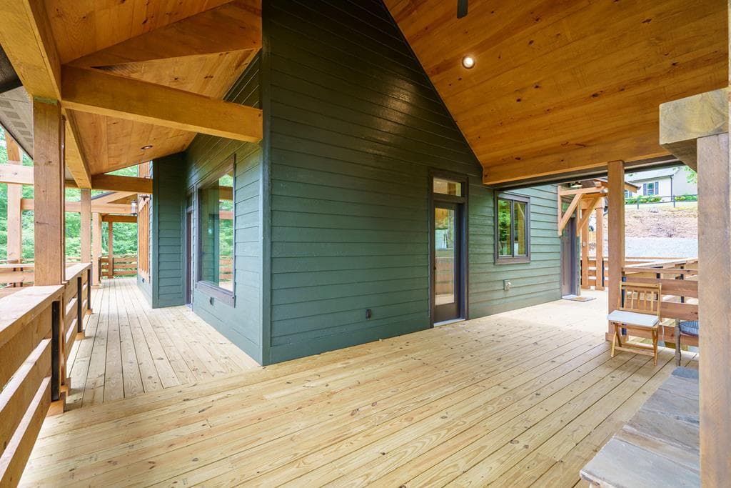 63 Granny Smith Lane, Ellijay GA 30536 - Photo