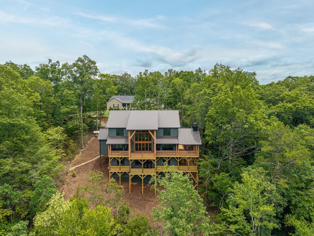 63 Granny Smith Lane, Ellijay GA 30536 - Photo
