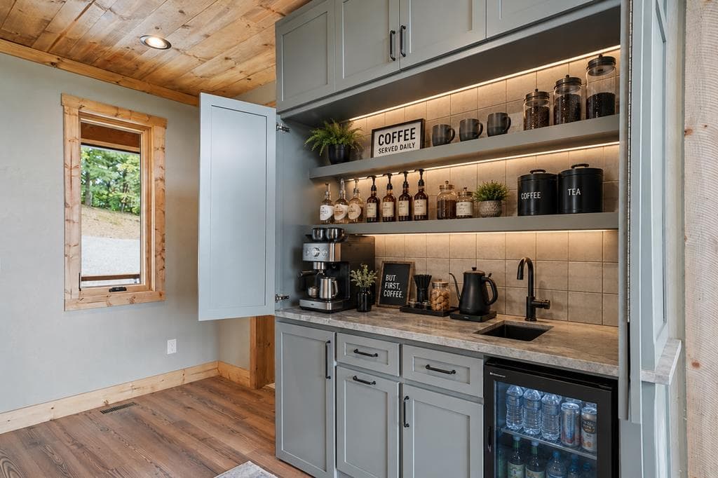 63 Granny Smith Lane, Ellijay GA 30536 - Photo