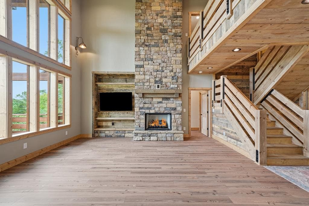63 Granny Smith Lane, Ellijay GA 30536 - Photo