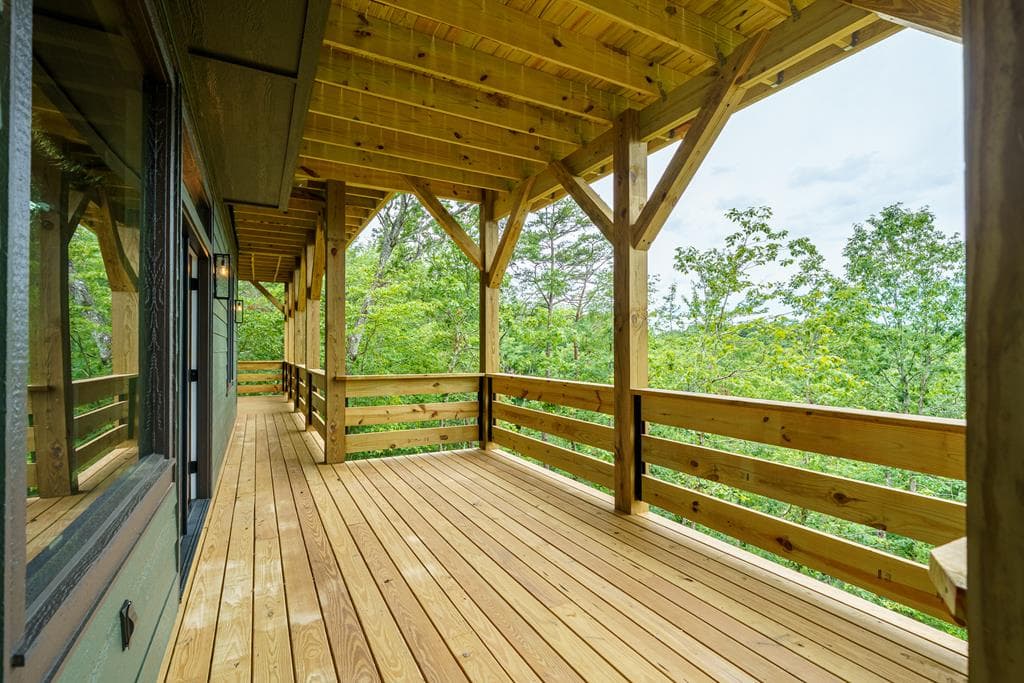 63 Granny Smith Lane, Ellijay GA 30536 - Photo