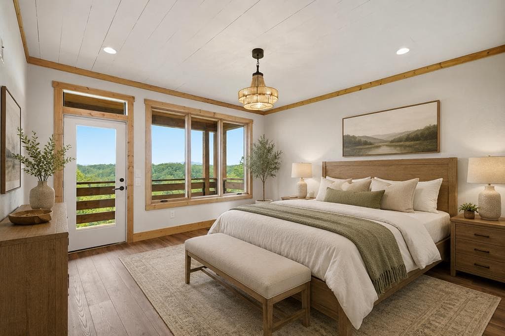 63 Granny Smith Lane, Ellijay GA 30536 - Photo