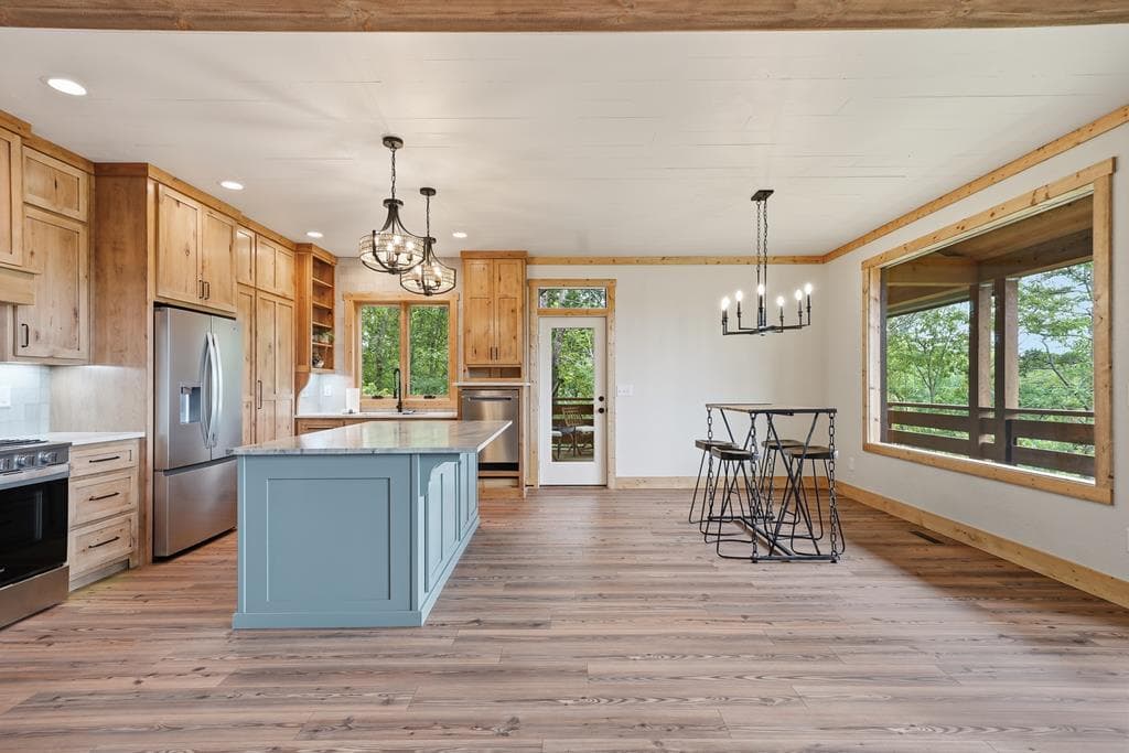 63 Granny Smith Lane, Ellijay GA 30536 - Photo