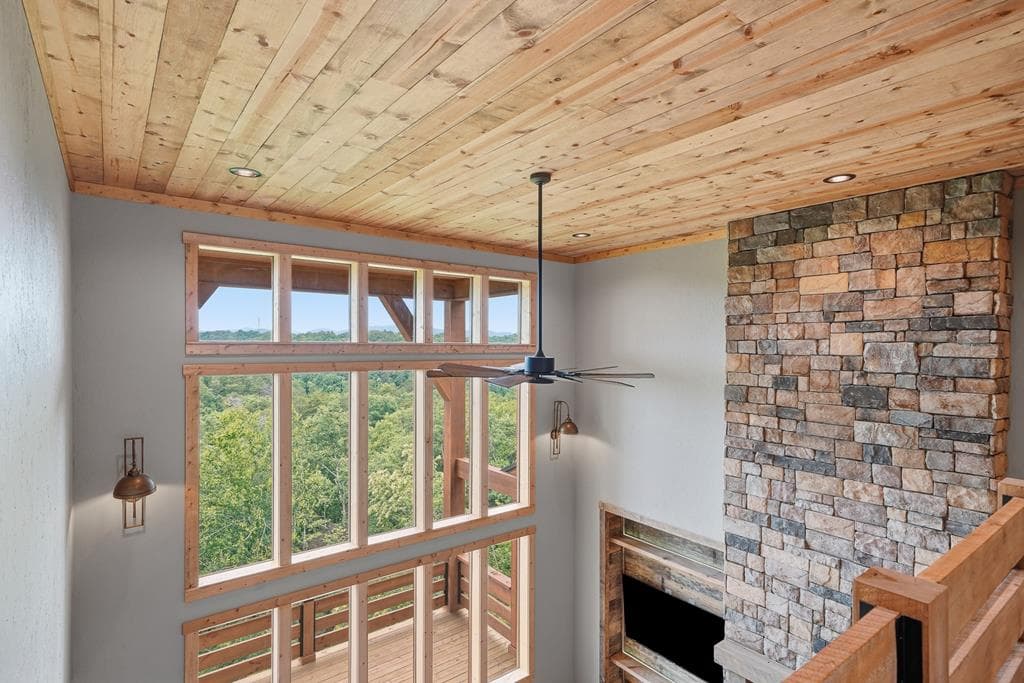63 Granny Smith Lane, Ellijay GA 30536 - Photo