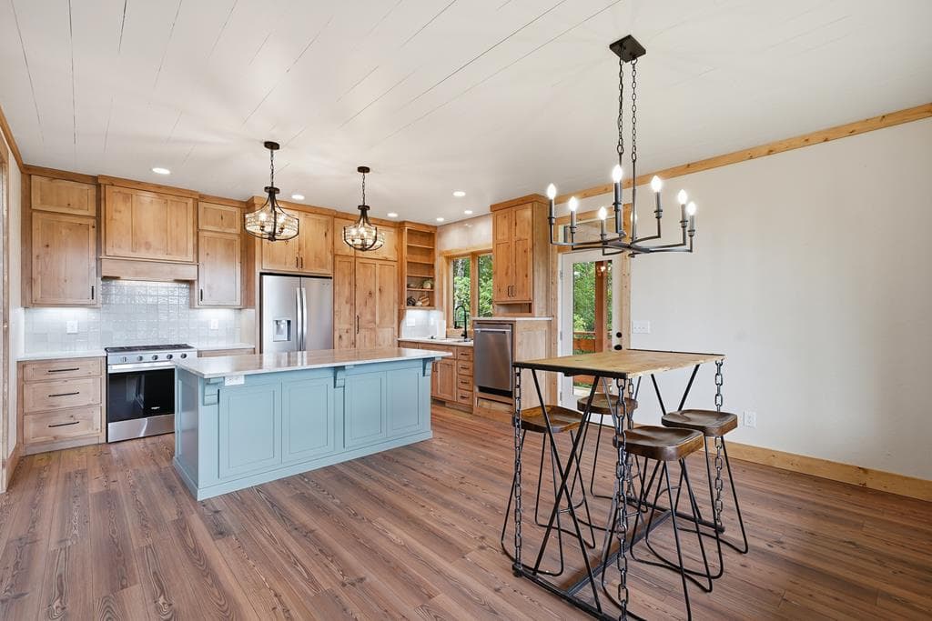 63 Granny Smith Lane, Ellijay GA 30536 - Photo
