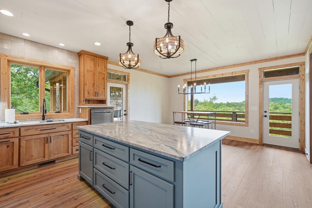 63 Granny Smith Lane, Ellijay GA 30536 - Photo