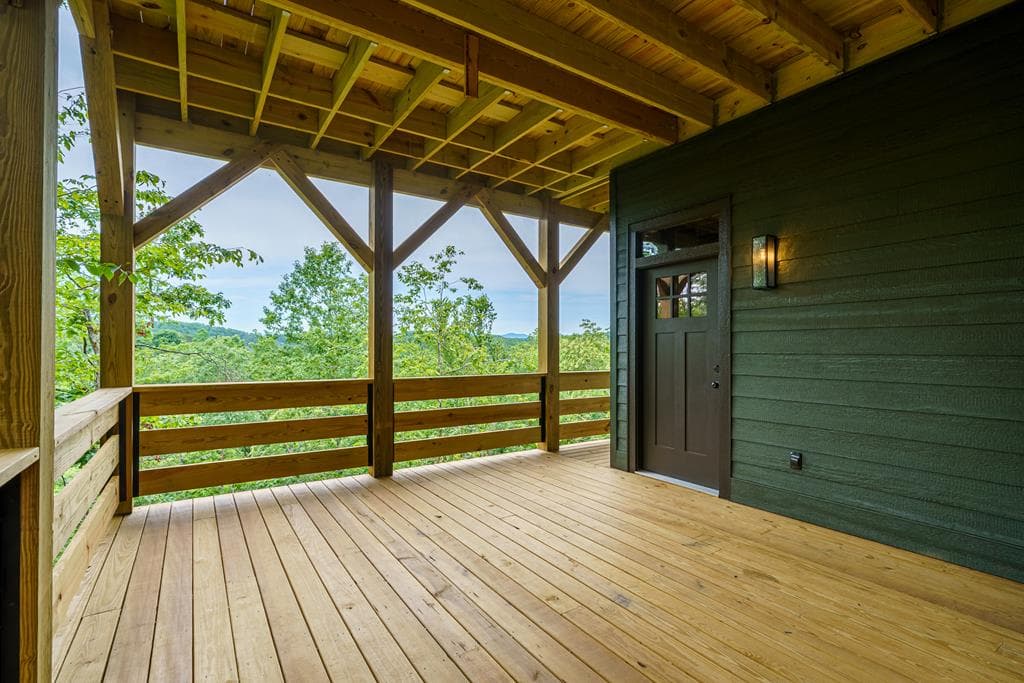 63 Granny Smith Lane, Ellijay GA 30536 - Photo