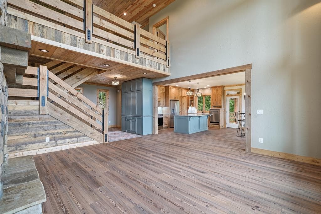 63 Granny Smith Lane, Ellijay GA 30536 - Photo