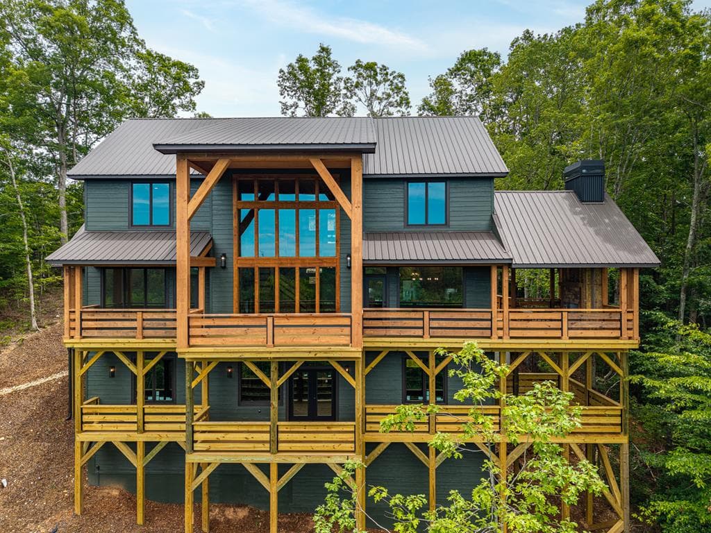 63 Granny Smith Lane, Ellijay GA 30536 - Photo