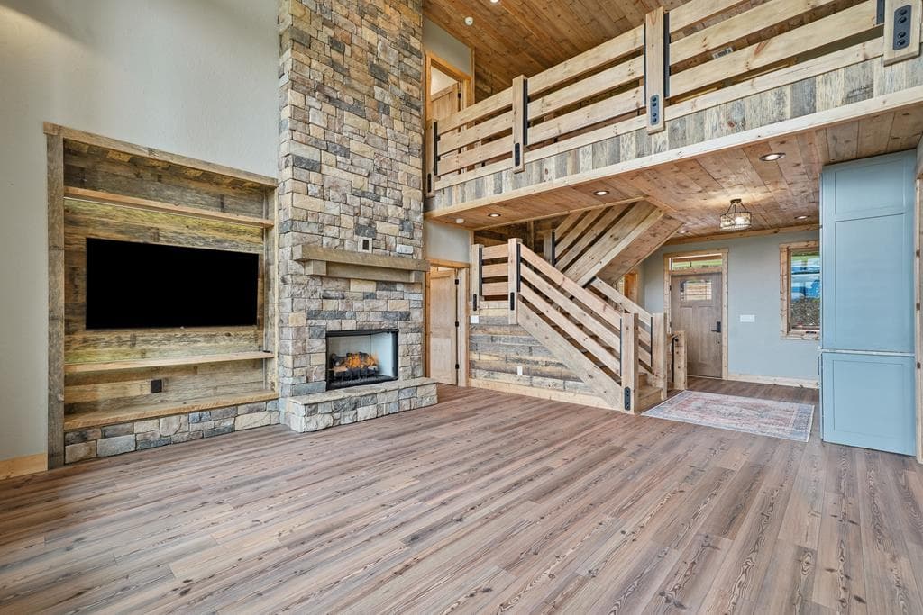 63 Granny Smith Lane, Ellijay GA 30536 - Photo