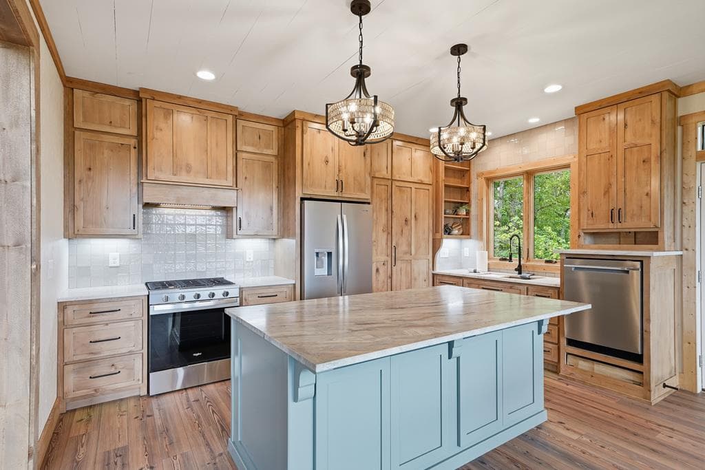 63 Granny Smith Lane, Ellijay GA 30536 - Photo