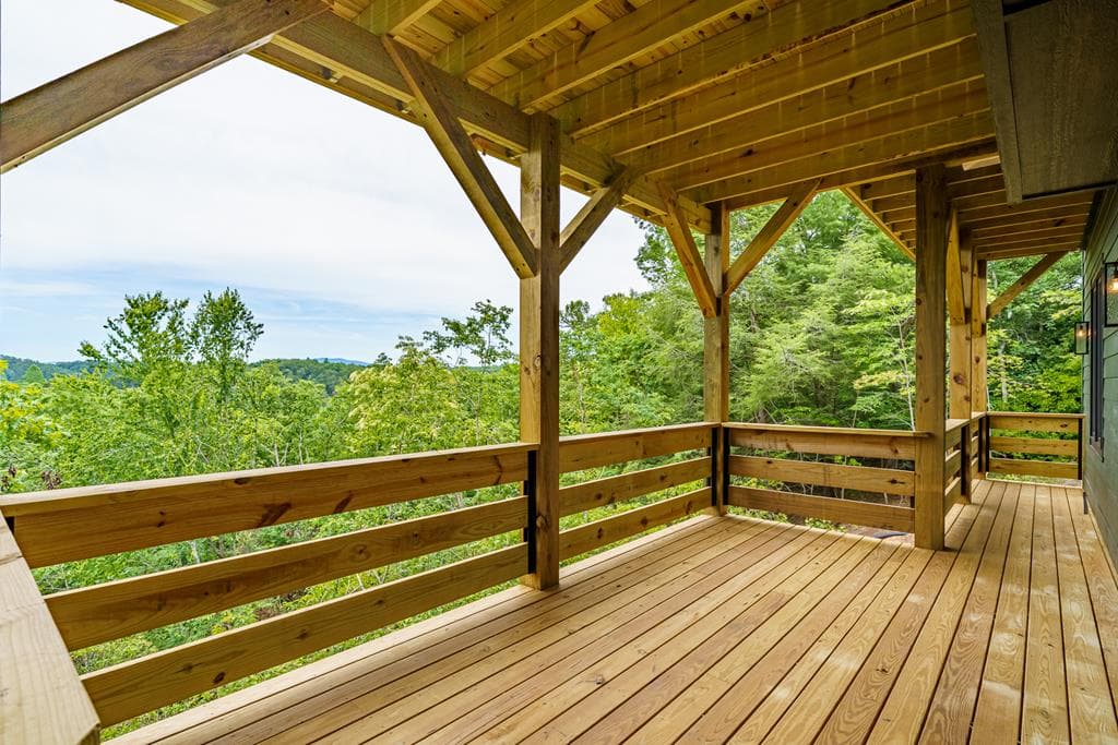 63 Granny Smith Lane, Ellijay GA 30536 - Photo