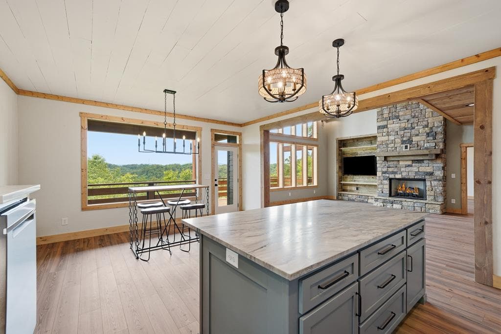 63 Granny Smith Lane, Ellijay GA 30536 - Photo
