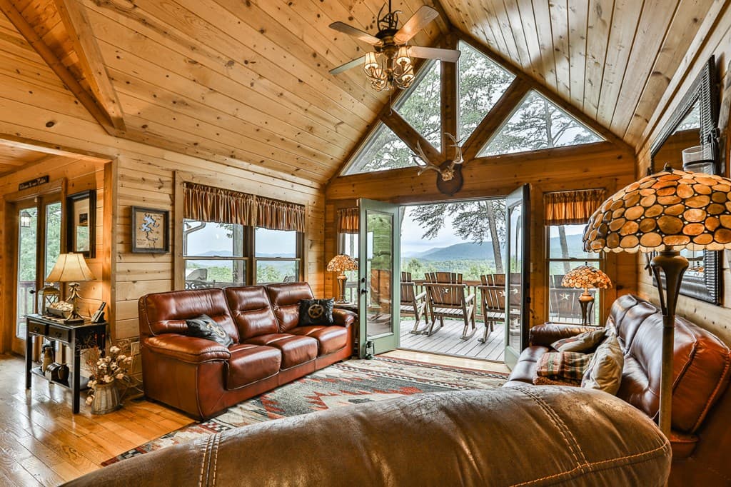 175 Cochise Road, Blue Ridge GA 30513 - Photo