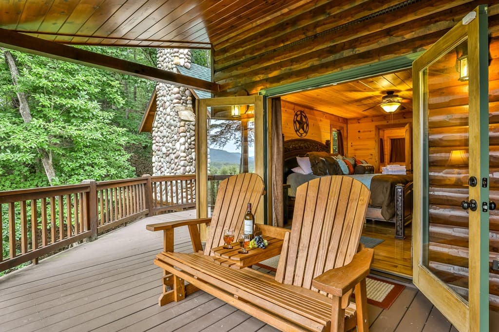 175 Cochise Road, Blue Ridge GA 30513 - Photo